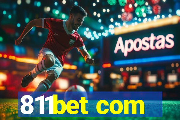 811bet com